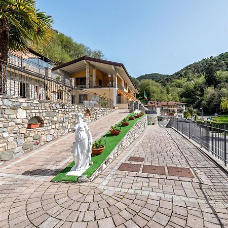 Residence Tatiana A2 Tremosine Exterior photo