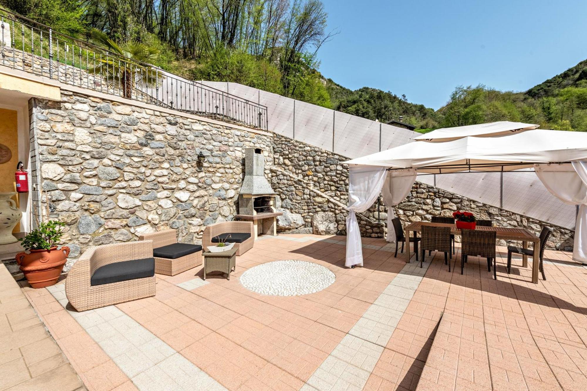 Residence Tatiana A2 Tremosine Exterior photo