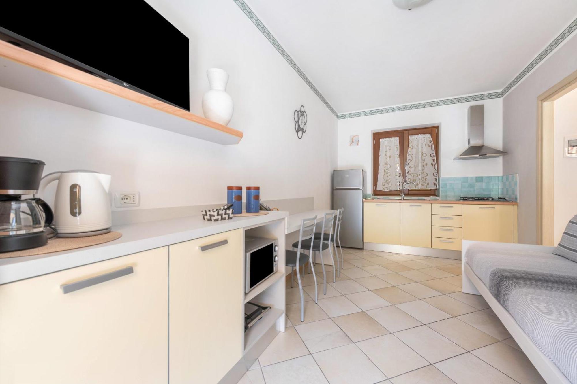 Residence Tatiana A2 Tremosine Exterior photo
